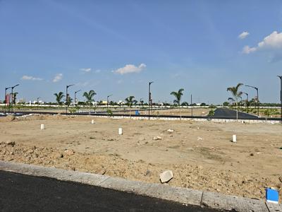 Image of 900 Sq.ft Residential Plot / Land for sale in Padappai, Chennai for Rs. 3419100
