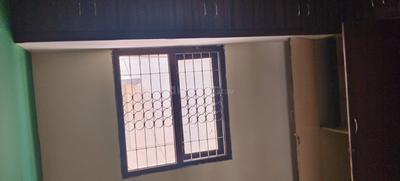 Bedroom Image of 1400 Sq.ft 3 BHK Independent House for rent in Lingarajapuram Bengaluru for Rs. 27000