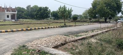 Image of 1000 Sq.ft Residential Plot / Land for sale in Sarojini Nagar, Lucknow for Rs. 1950000