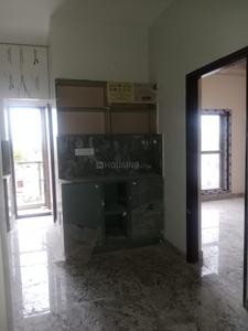 2 BHK Independent Builder Floor