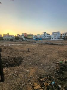 Image of 814 Sq.ft Residential Plot / Land for sale in Kolathur, Chennai for Rs. 10500000