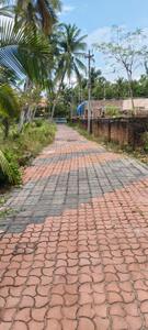 Image of 1400 Sq.ft 3 BHK Independent House for rent in Pappanamcode, Thiruvananthapuram for Rs. 18000
