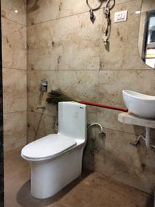 Bedroom Two Image of 1100 Sq.ft 2 BHK Apartment / Flat for sale in Niharika Absolute, Taloja Navi Mumbai for Rs. 10000000
