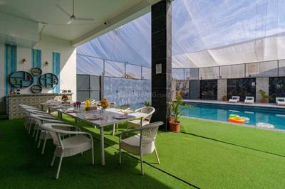 Image of 36000 Sq.ft 8 BHK Villa for sale in Gadota, Jaipur for Rs. 100000000