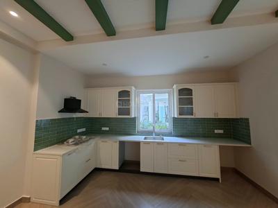 Kitchen Image of 3498 Sq.ft 3 BHK Independent House for sale in Moira Goa for Rs. 62500000