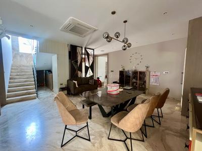 Hall Image of 4040 Sq.ft 4 BHK Villa for sale in Dev Istana, Kukatpally Hyderabad for Rs. 100000000
