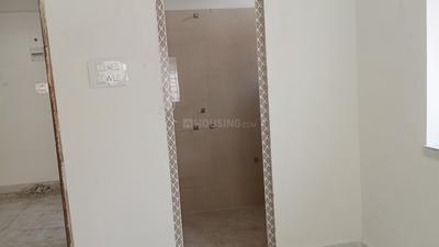 Bedroom Image of 870 Sq.ft 2 BHK Apartment / Flat for sale in Baguiati Kolkata for Rs. 5200000