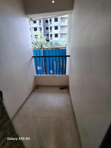Balcony Image of 1372 Sq.ft 3 BHK Apartment / Flat for sale in Sai Sky Marina, Chikhali Pune for Rs. 8300000