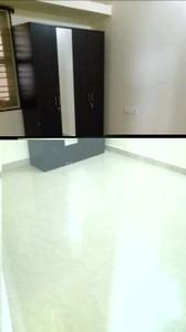 Bedroom Image of 400 Sq.ft 1 BHK Independent House for rent in Electronic City Bengaluru for Rs. 10000