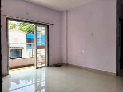 1 BHK Independent House