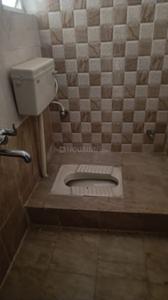 Bathroom Image of 1450 Sq.ft 3 BHK Apartment / Flat for rent in Badri Bhawani Shankar Abode, Ayodhya Bypass Bhopal for Rs. 16500