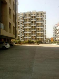 Image of 770 Sq.ft 1 BHK Apartment / Flat for sale in Narhe, Pune for Rs. 3600000