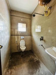 Image of 1200 Sq.ft 2 BHK Apartment / Flat for rent in Thanisandra, Bengaluru for Rs. 30500