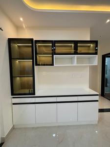 Hall Image of 1960 Sq.ft 3 BHK Apartment / Flat for rent in BSCPL Bollineni Bion, Kondapur Hyderabad for Rs. 80000