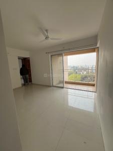 Hall Image of 750 Sq.ft 2 BHK Apartment / Flat for rent in NG Vrundavan, Yerawada Pune for Rs. 32000
