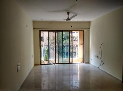 Hall Image of 1250 Sq.ft 2 BHK Apartment / Flat for rent in K Raheja Vistas, Powai Mumbai for Rs. 85000