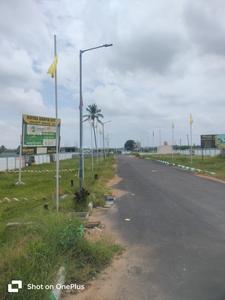 Image of 750 Sq.ft Residential Plot / Land for sale in Lingapura, Anekal, Bengaluru for Rs. 2450000