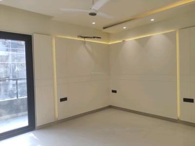 Bedroom Image of 2500 Sq.ft 4 BHK Builder Floor for sale in RR Signature Floors, Green Field Colony Faridabad for Rs. 25500000