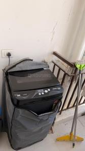 Balcony Image of 1125 Sq.ft 2 BHK Apartment / Flat for rent in Suncity Avenue 76, Sector 76 Gurgaon for Rs. 33000