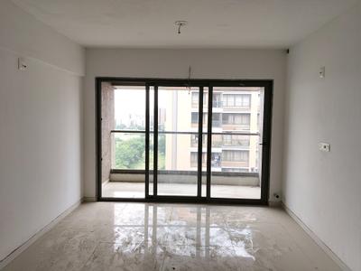 Living Room Image of 2115 Sq.ft 3 BHK Apartment / Flat for sale in Devnandan Heights, Chandkheda Ahmedabad for Rs. 8500000