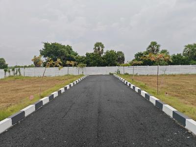 Image of 671 Sq.ft Residential Plot / Land for sale in Maraimalai Nagar, Chennai for Rs. 1341329