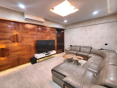 4 BHK Flat