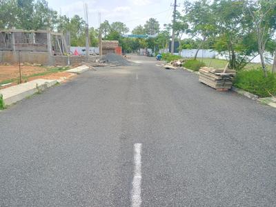 Image of 1418 Sq.ft Residential Plot / Land for sale in Thiruporur, Chennai for Rs. 4183000