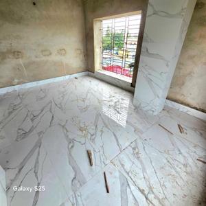 Bedroom Image of 1287 Sq.ft 3 BHK Apartment / Flat for sale in Konnagar Hooghly for Rs. 3603600