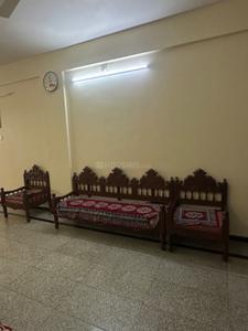 Hall Image of 1600 Sq.ft 3 BHK Apartment / Flat for rent in Shahibaug Ahmedabad for Rs. 35000