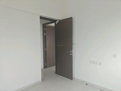 Bedroom Image of 700 Sq.ft 2 BHK Apartment / Flat for sale in Tridhaatu Morya, Chembur Mumbai for Rs. 20000000