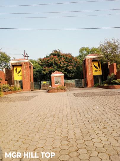 MGR Princes Hilltop Main Image 1