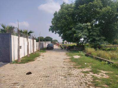 Image of 450 Sq.ft Residential Plot / Land for sale in Bhanauta, Greater Noida for Rs. 1750200