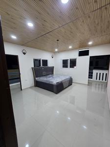 Hall Image of Lotus stayz in Sector 38, Gurgaon