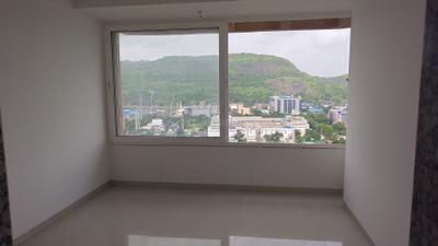 Bedroom Image of 1190 Sq.ft 2 BHK Apartment / Flat for sale in Alliance Galaxy by Alliance Infra, Airoli Navi Mumbai for Rs. 14900000