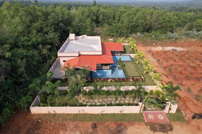 Image of 100 Sq.ft Residential Plot / Land for sale in Kothavalasa, Visakhapatnam for Rs. 650000