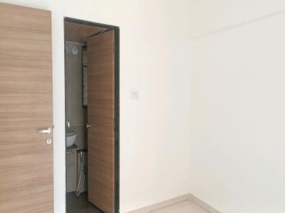 Bedroom Image of 1850 Sq.ft 3.5 BHK Apartment / Flat for rent in Kumar Kruti, Kalyani Nagar Pune for Rs. 59000