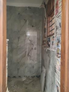 Bedroom Two Image of 1350 Sq.ft 3 BHK Builder Floor for sale in Green Field Colony Faridabad for Rs. 16800000
