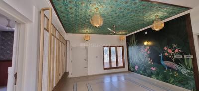 Bedroom Image of 3200 Sq.ft 4 BHK Duplex for sale in Thudiyalur Coimbatore for Rs. 22500000