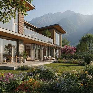Image of 100 Sq.ft Residential Plot / Land for sale in Ramnagar, Nainital for Rs. 1990000