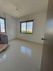 Bedroom Image of 1600 Sq.ft 3 BHK Apartment / Flat for rent in Gangapur Nashik for Rs. 28000