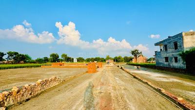 Image of 1000 Sq.ft Residential Plot / Land for sale in Babatpur, Varanasi for Rs. 2400000