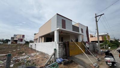 Image of 1380 Sq.ft 2 BHK Independent House for rent in Othakalmandapam, Coimbatore for Rs. 15500