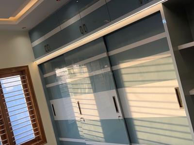 Kitchen Image of 2400 Sq.ft 4 BHK Duplex for sale in JP Nagar Bengaluru for Rs. 22000000