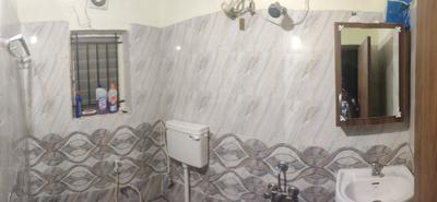 Bathroom Image of 1190 Sq.ft 2 BHK Apartment / Flat for sale in Sri Sai Enclave, Hallehalli Bengaluru for Rs. 5100000