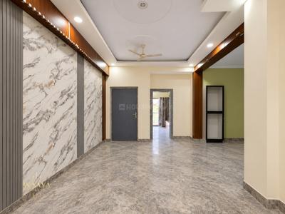 Hall Image of 1550 Sq.ft 3 BHK Builder Floor for sale in Canal Road Dehradun for Rs. 9500000