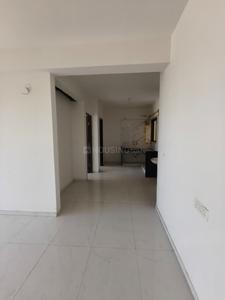 Hall Image of 1110 Sq.ft 2 BHK Apartment / Flat for rent in Laxmi Homes Phase 1, Udhna Surat for Rs. 14000