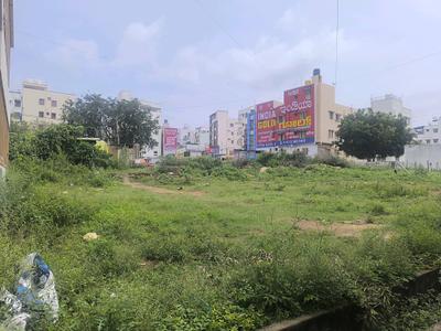 Image of 1200 Sq.ft Residential Plot / Land for sale in SMV Layout, Bengaluru for Rs. 18000150
