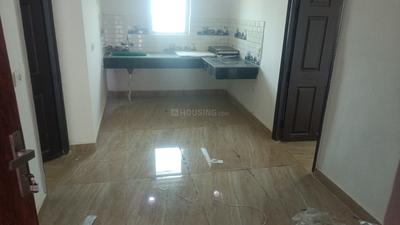 Living Room Image of 620 Sq.ft 2 BHK Apartment / Flat for sale in Migsun Vilaasa, Eta II Greater Noida for Rs. 4900000