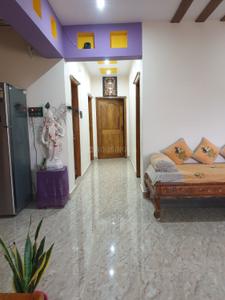Hall Image of 1980 Sq.ft 3 BHK Independent House for sale in Velpuru West Godavari for Rs. 10000000