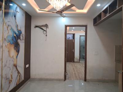 Living Room Image of 1000 Sq.ft 2 BHK Apartment / Flat for sale in Networth Marvilla Homes, Sector 73 Noida for Rs. 3950000